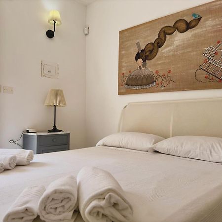 Hotel Re Bafè à Syracuse Extérieur photo
