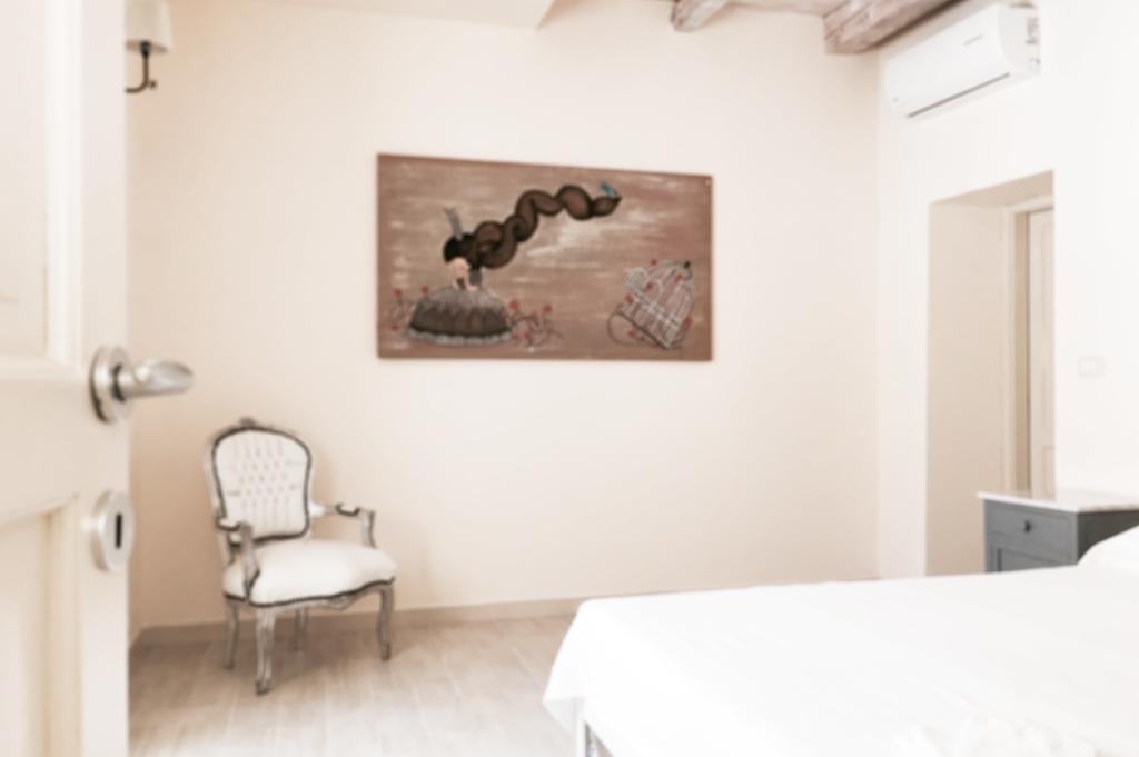 Hotel Re Bafè à Syracuse Extérieur photo