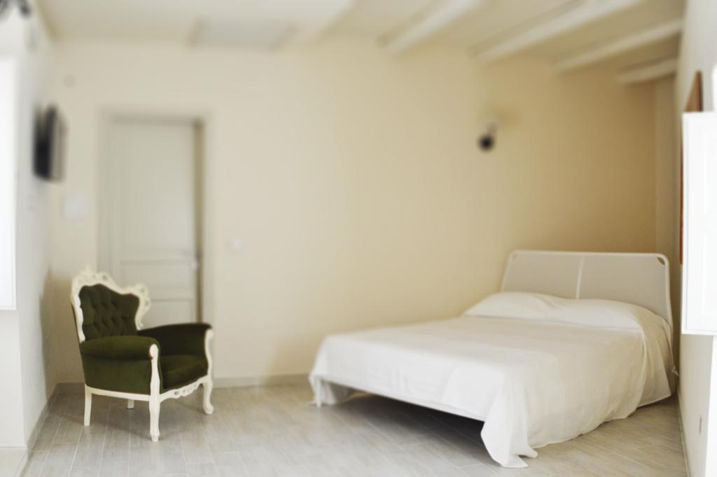 Hotel Re Bafè à Syracuse Extérieur photo