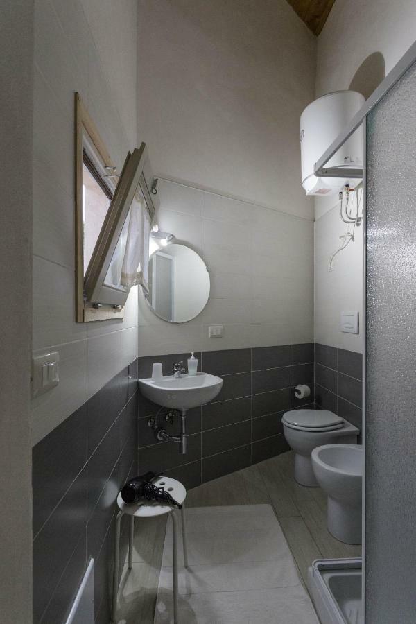 Hotel Re Bafè à Syracuse Extérieur photo