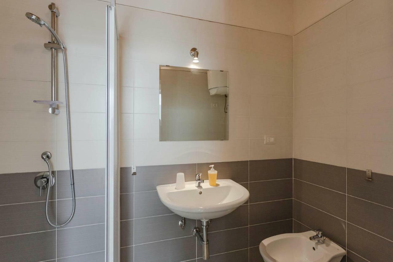 Hotel Re Bafè à Syracuse Extérieur photo
